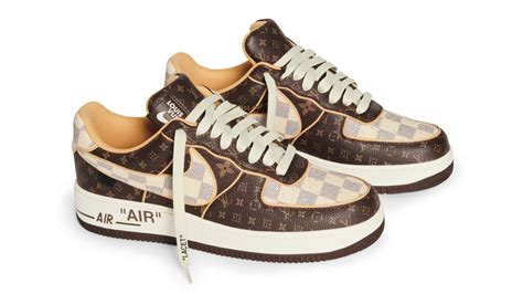 air force e louis vuitton|louis vutton air force 1.